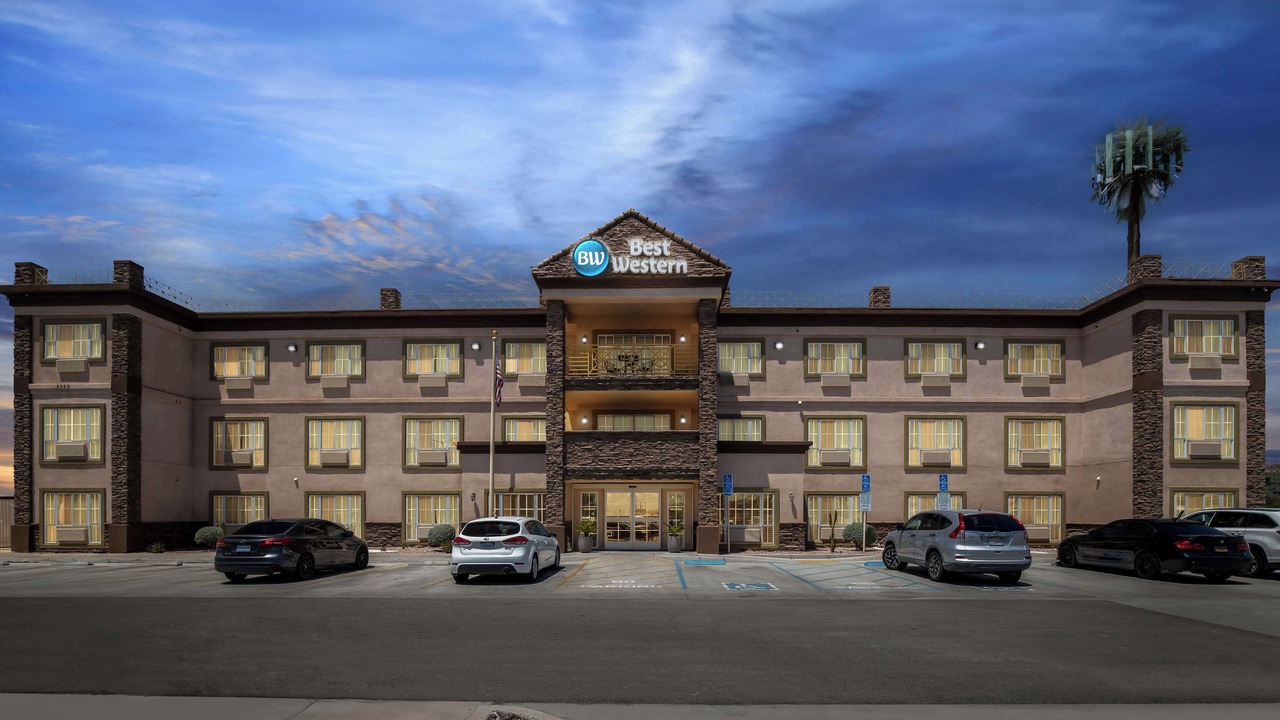Photo of Outdoor in El Centro