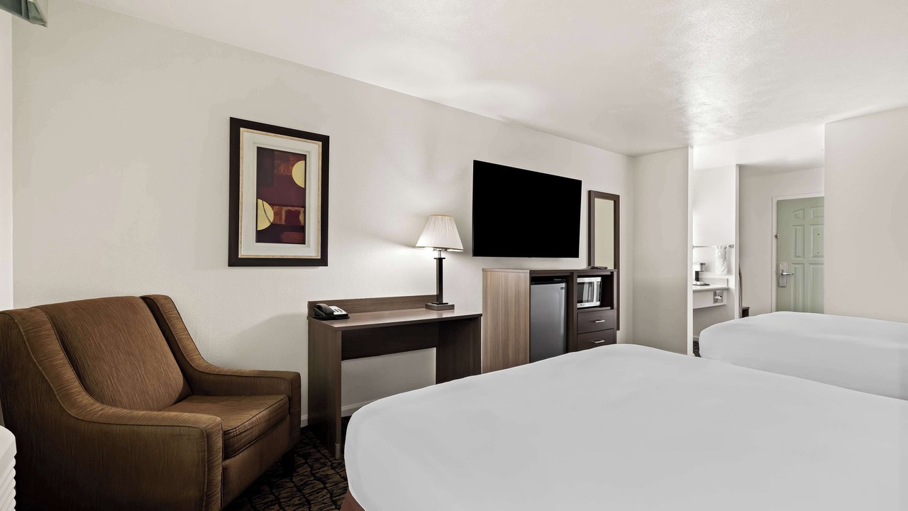 Photo of Bedroom in El Centro