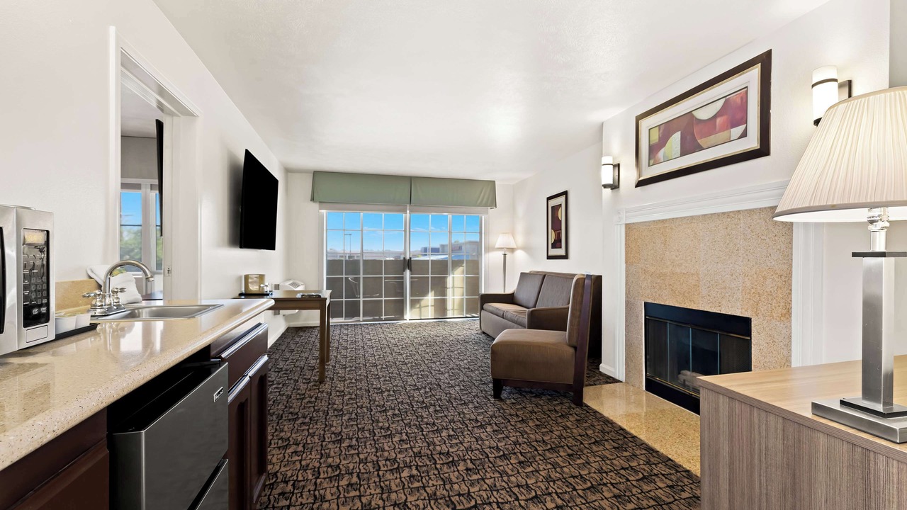 Photo of Bedroom in El Centro