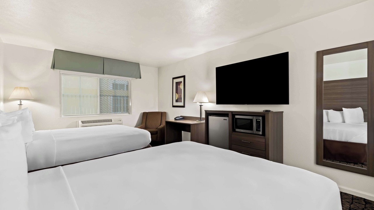 Photo of Bedroom in El Centro