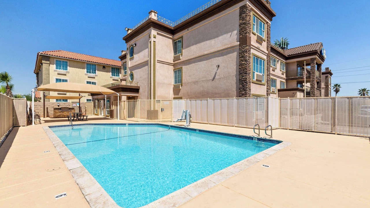 Photo of Outdoor in El Centro