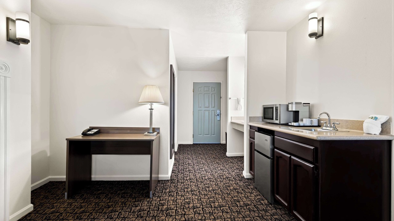 Photo of Bedroom in El Centro