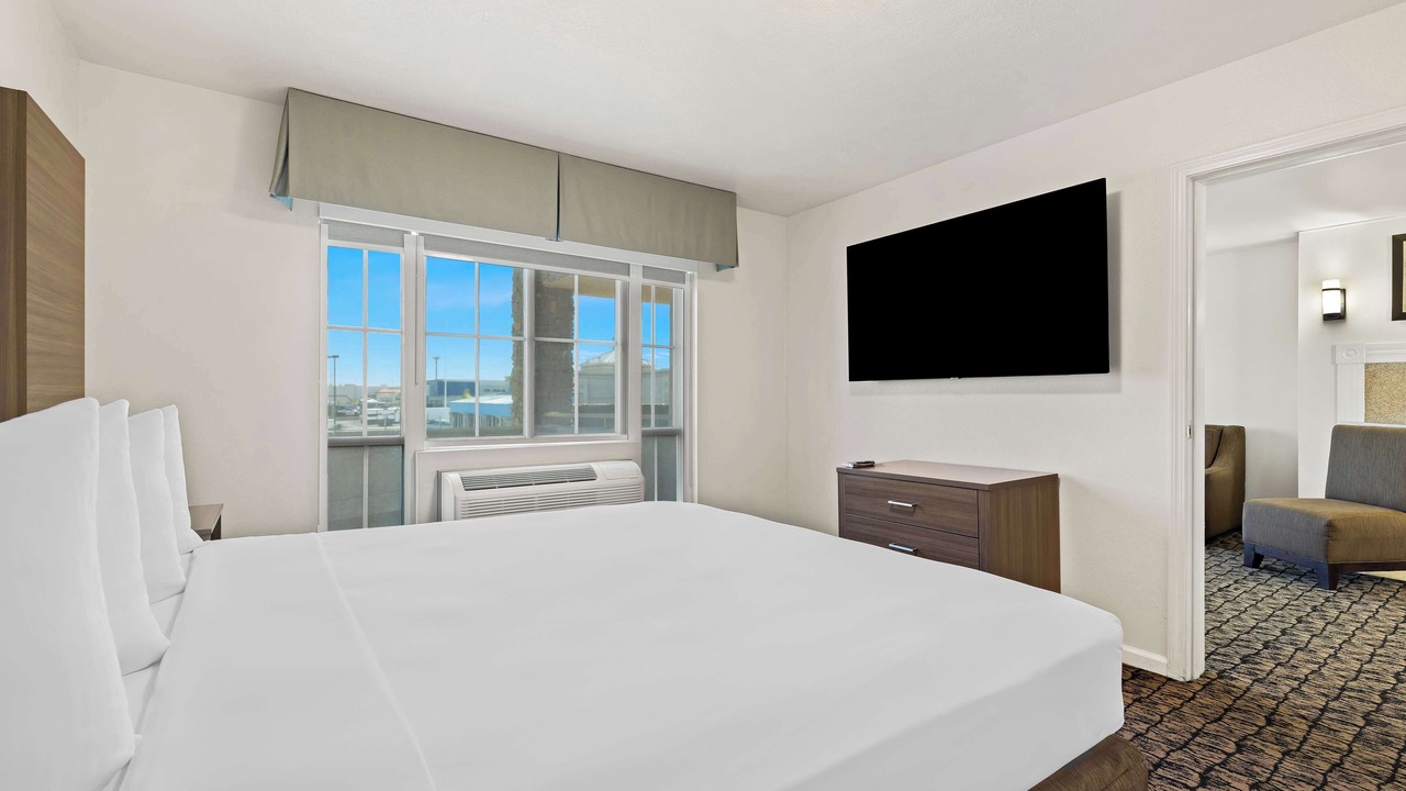 Photo of Bedroom in El Centro