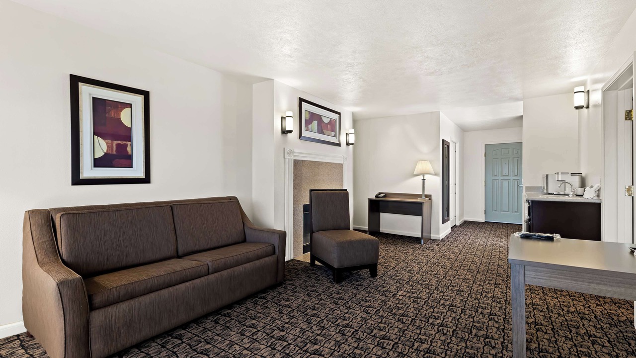 Photo of Bedroom in El Centro