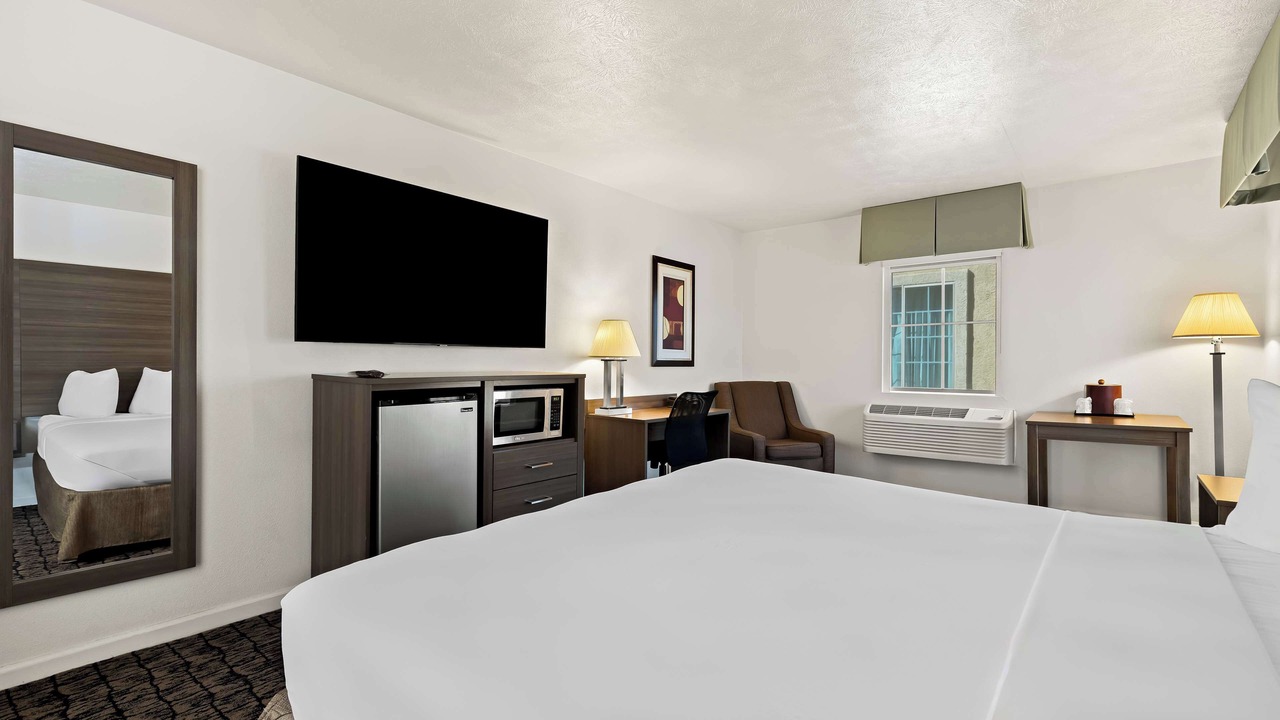 Photo of Bedroom in El Centro