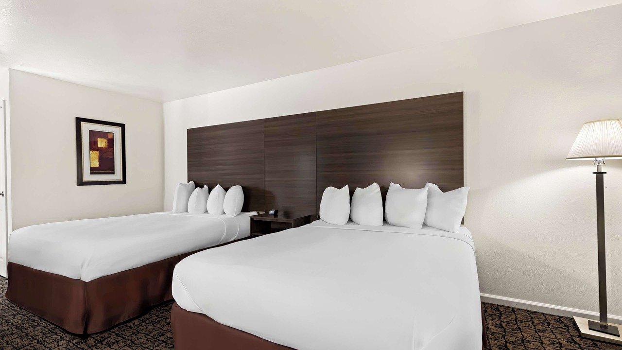 Photo of Bedroom in El Centro