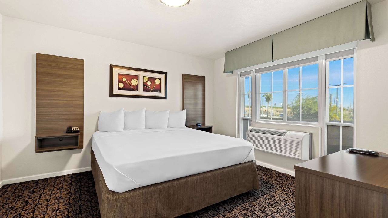 Photo of Bedroom in El Centro