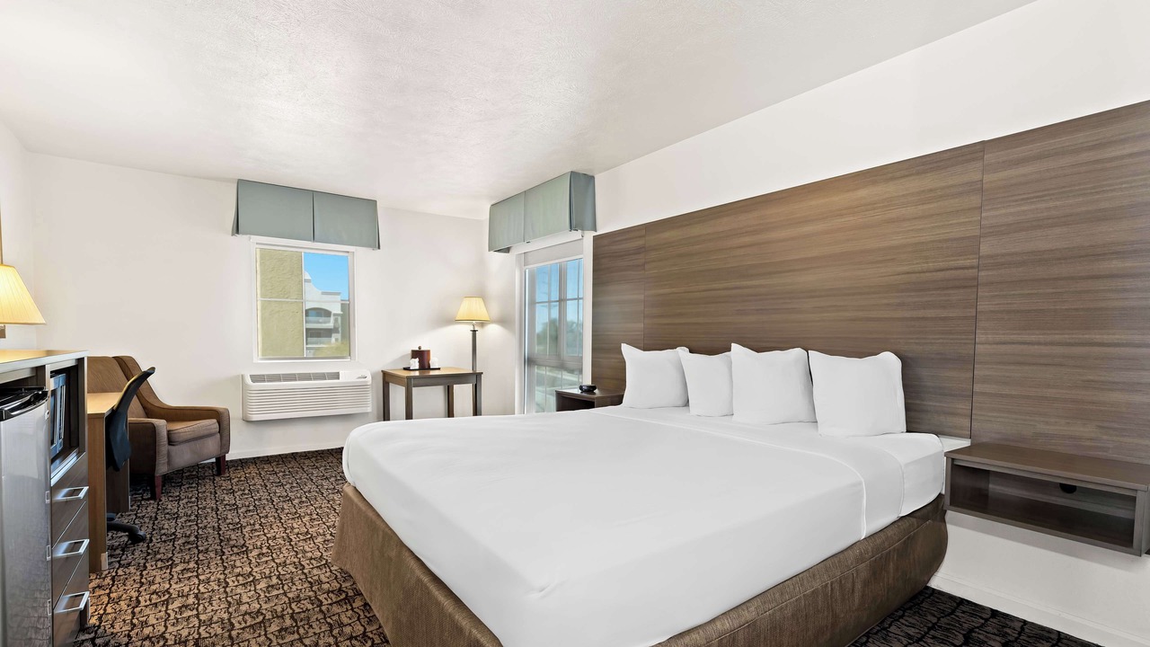 Photo of Bedroom in El Centro