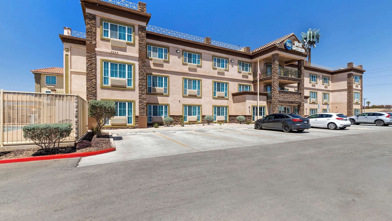Photo of Outdoor in El Centro