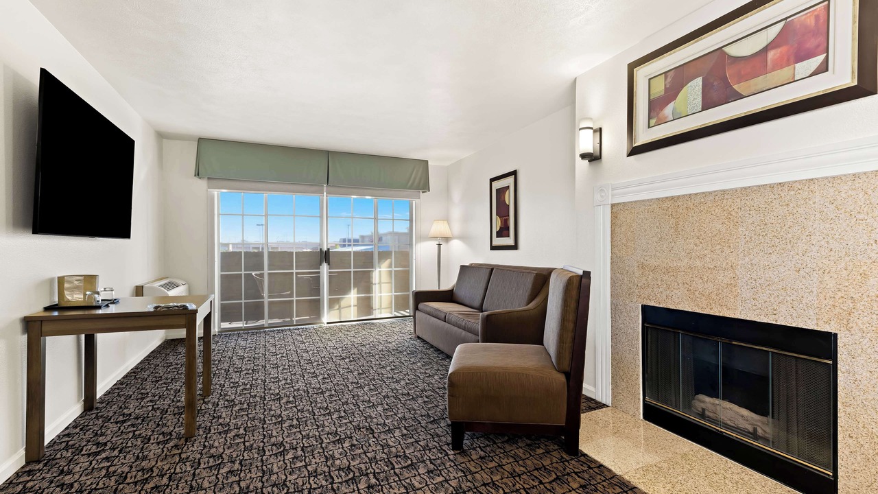 Photo of Bedroom in El Centro