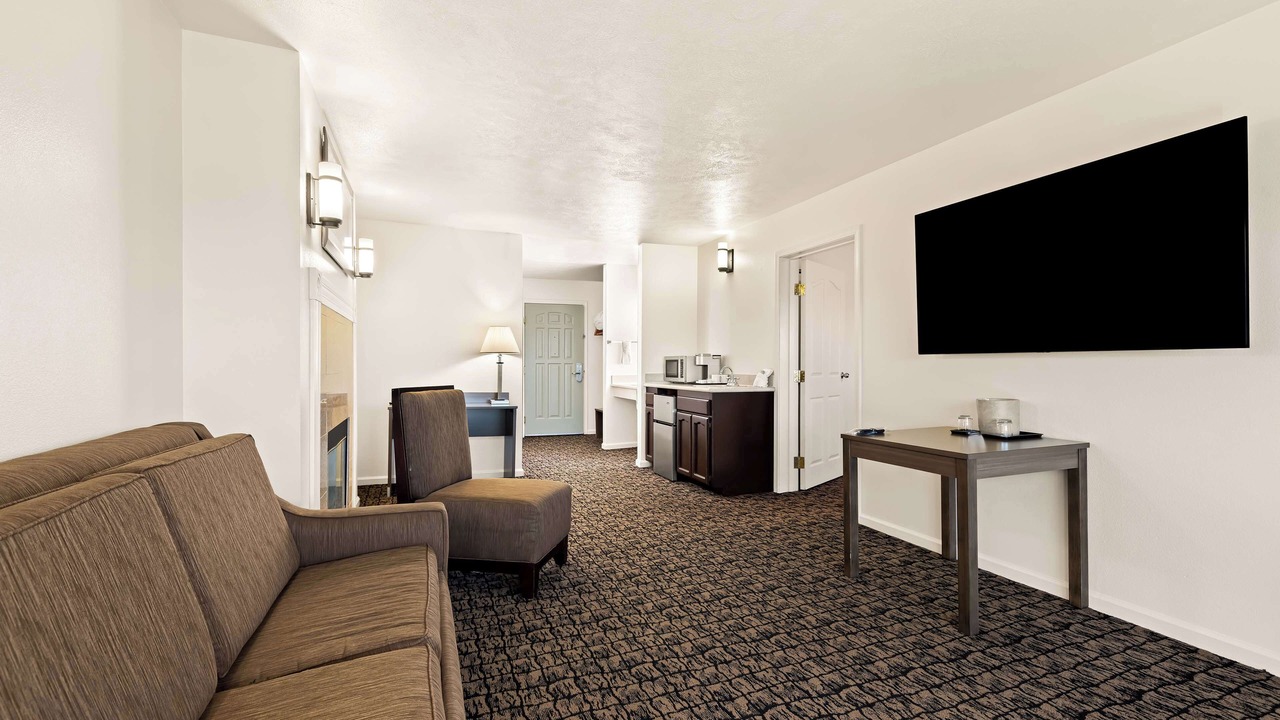Photo of Bedroom in El Centro