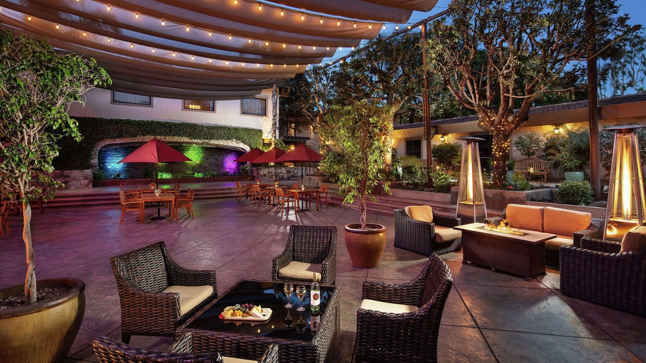 Photo of Patio Balcony in Claremont