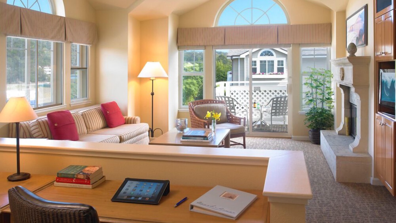 Photo of Livingroom in El Granada