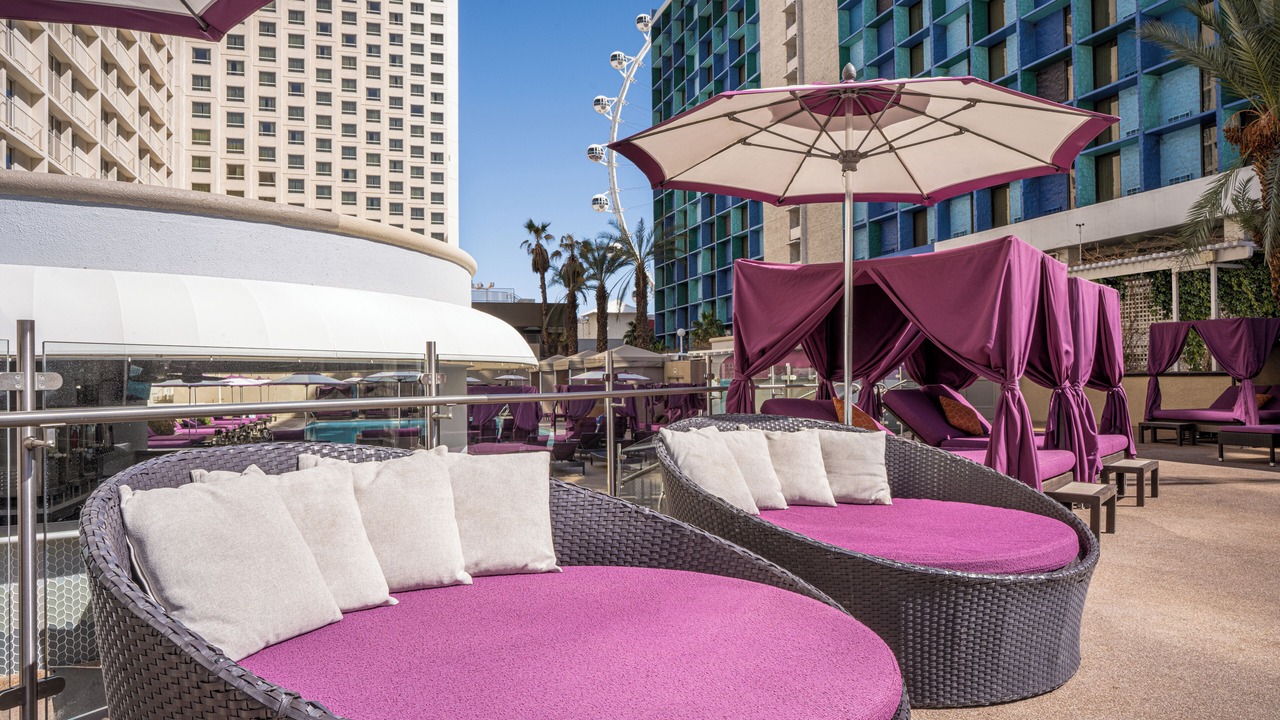 Photo of Outdoor in Las Vegas Strip