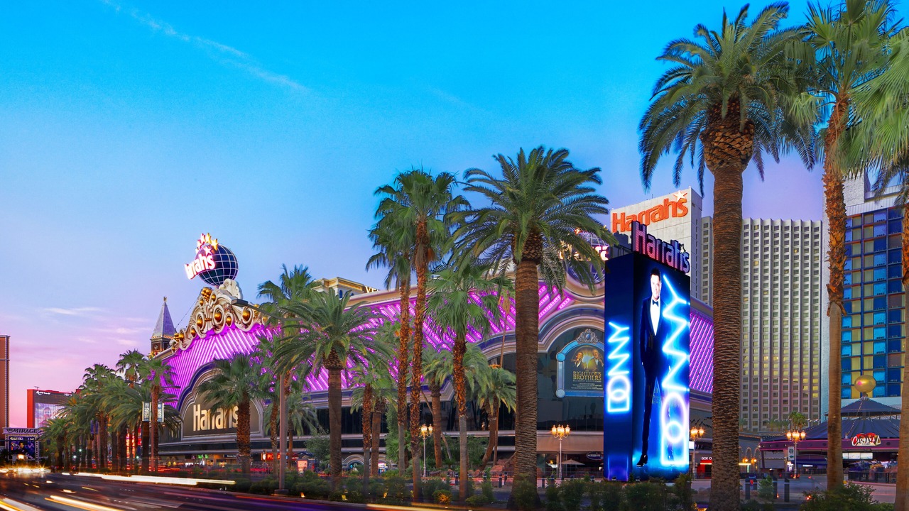 Photo of Outdoor in Las Vegas Strip