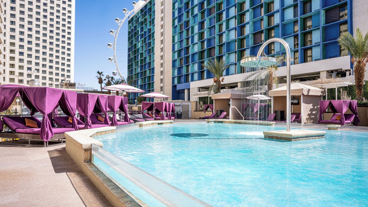 Photo of Outdoor in Las Vegas Strip
