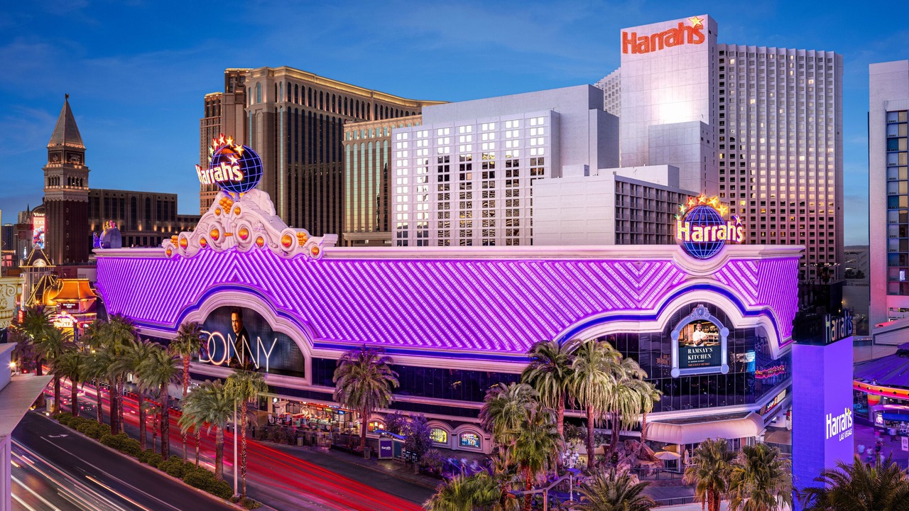 Photo of Outdoor in Las Vegas Strip
