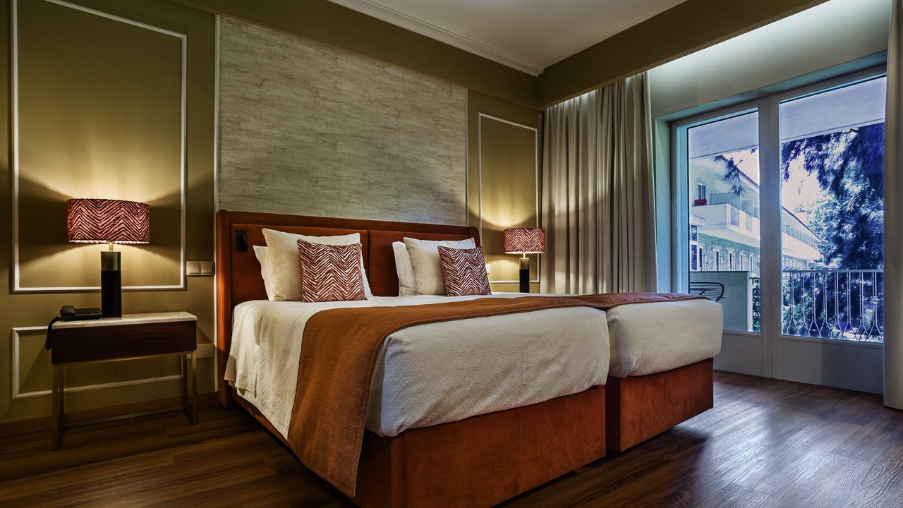 Photo of Bedroom in Viseu
