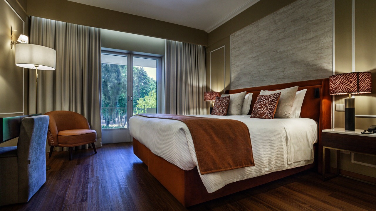 Photo of Bedroom in Viseu