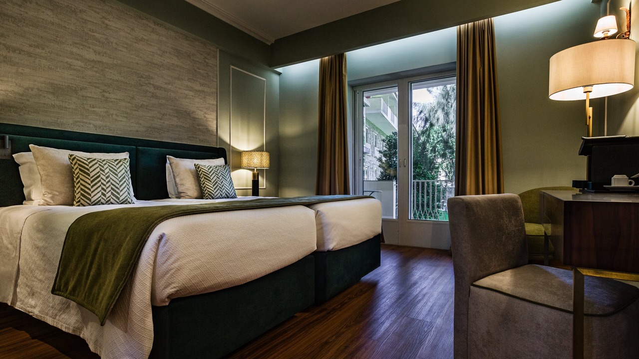 Photo of Bedroom in Viseu
