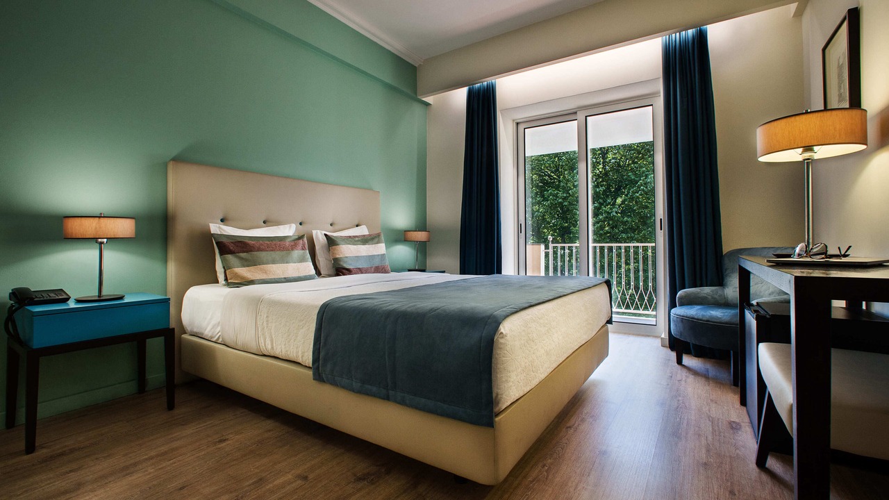 Photo of Bedroom in Viseu