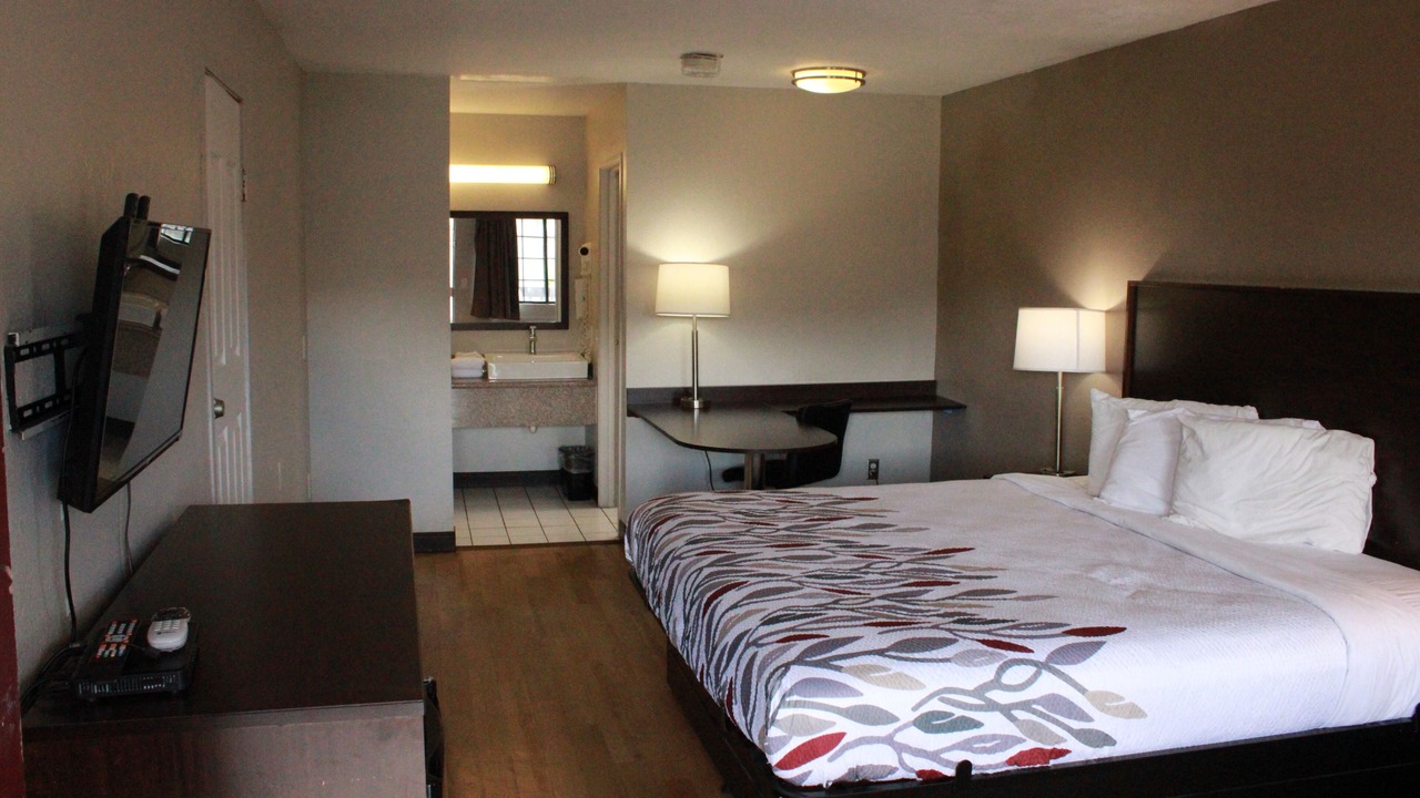 Photo of Bedroom in Lompoc