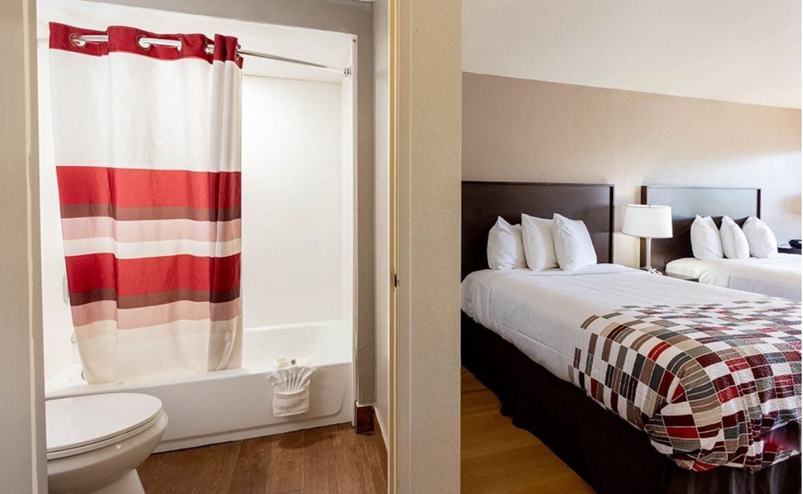 Photo of Bedroom in Lompoc