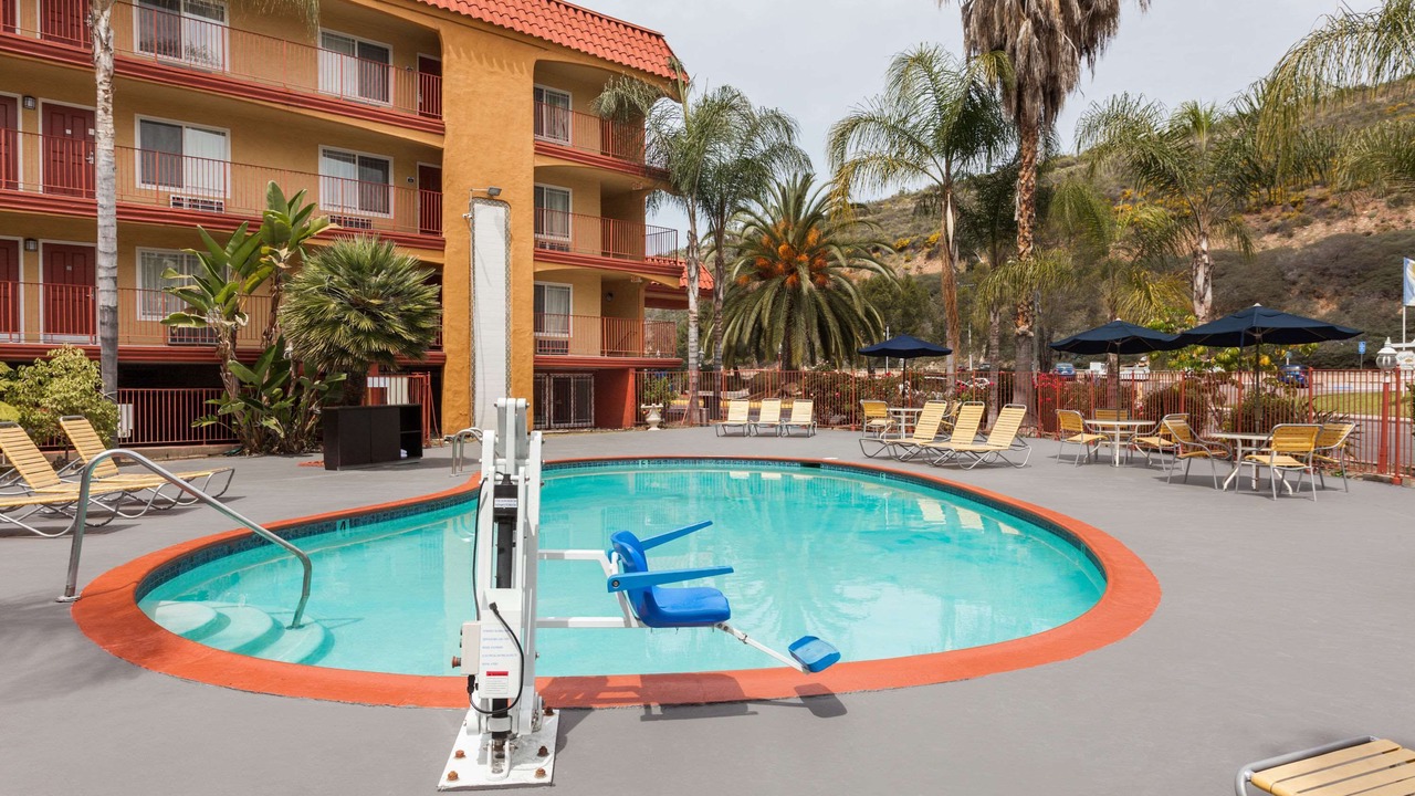 Photo of Outdoor in Del Cerro