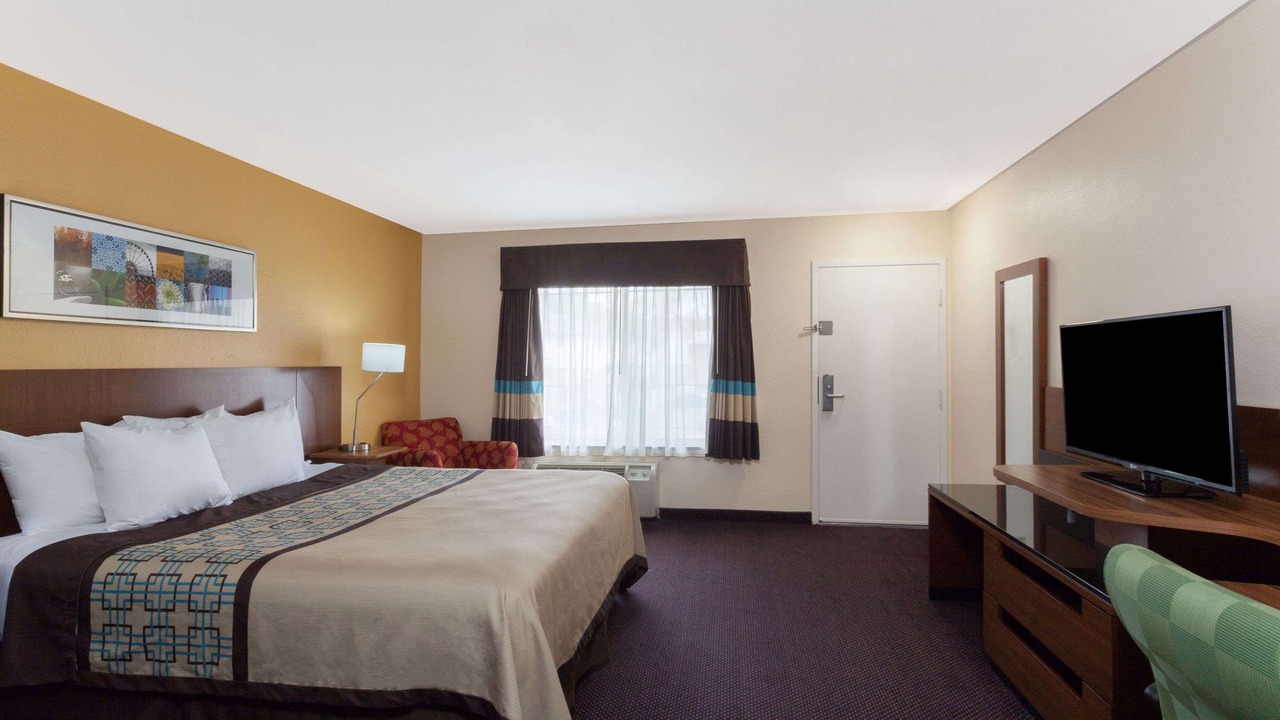 Photo of Bedroom in Del Cerro