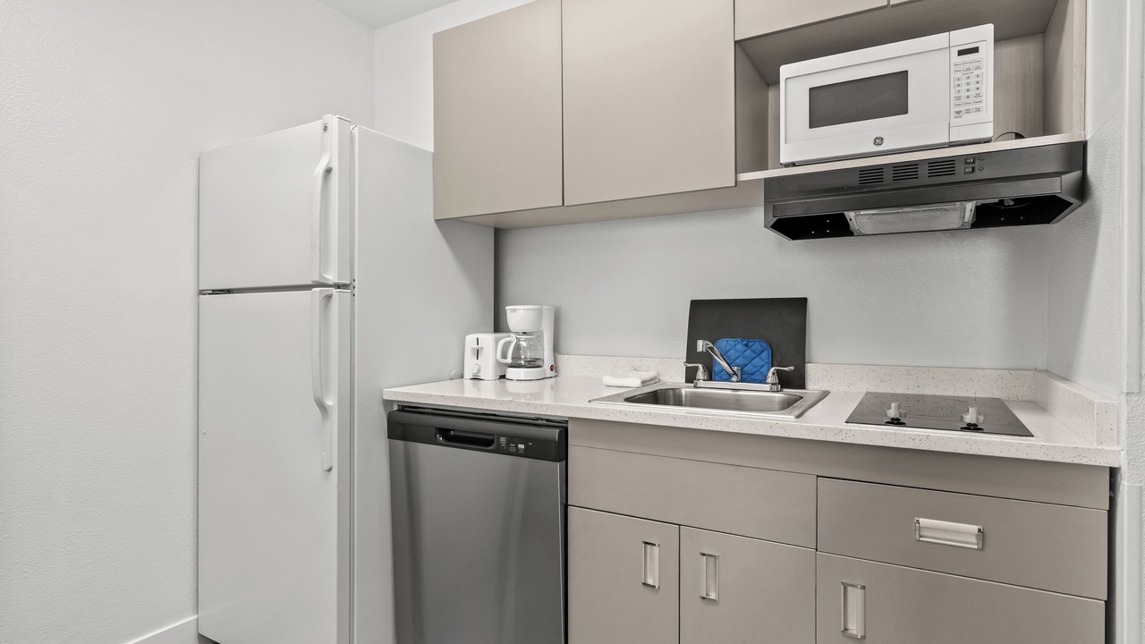 Photo of Kitchen in Paradise