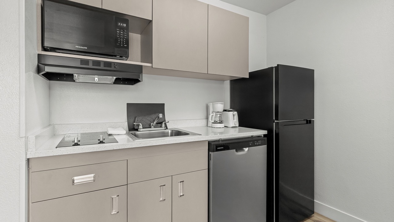Photo of Kitchen in Paradise