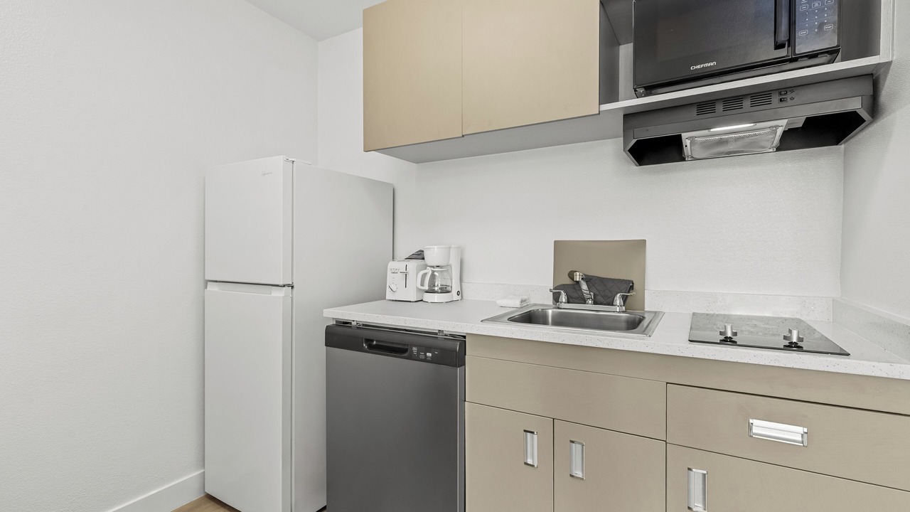 Photo of Kitchen in Paradise