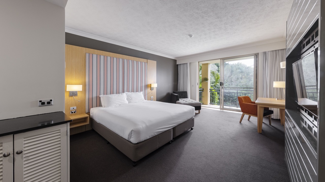 Photo of Bedroom in Carrara