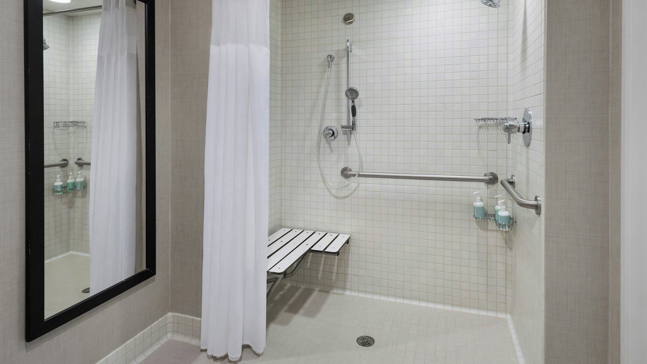 Photo of Bathroom in Las Vegas