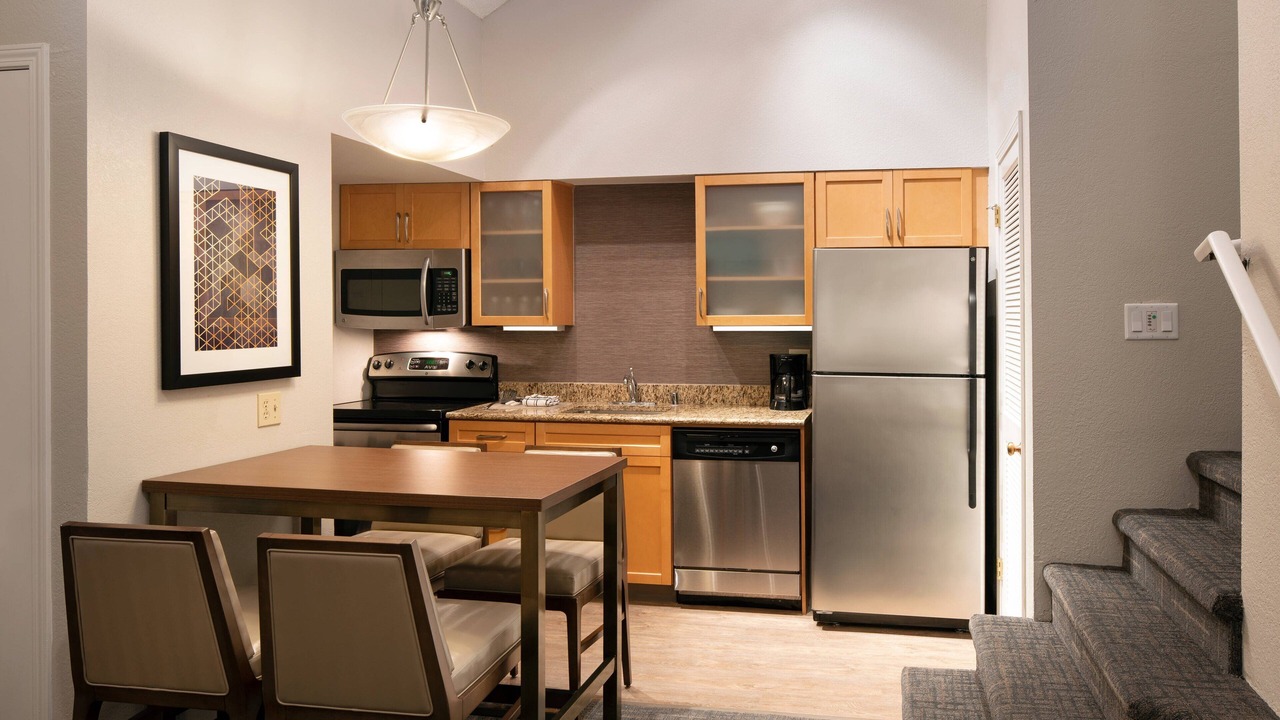 Photo of Kitchen in Las Vegas