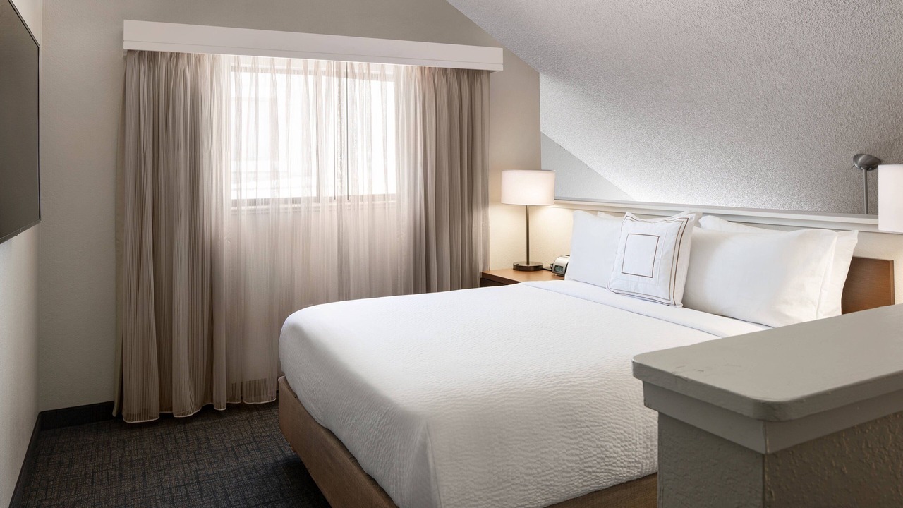 Photo of Bedroom in Las Vegas