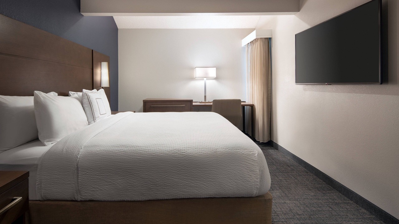 Photo of Bedroom in Las Vegas