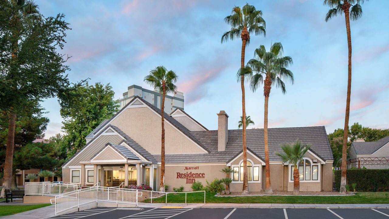 Photo of Outdoor in Las Vegas