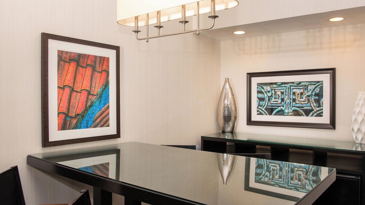 Photo of Bedroom in Mission Valley