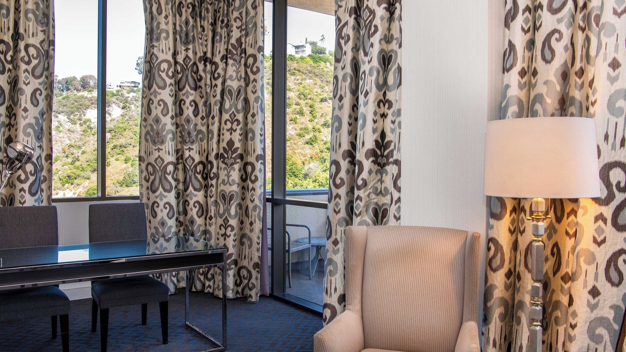 Photo of Bedroom in Mission Valley