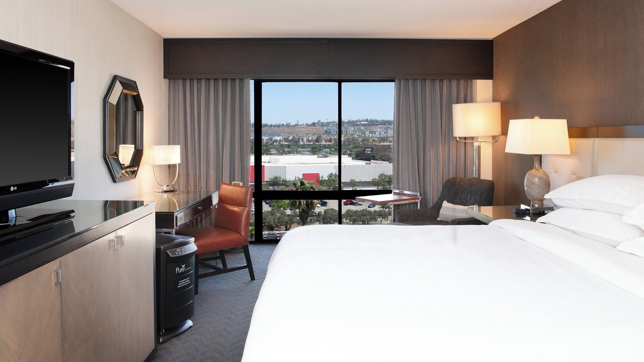 Photo of Bedroom in Mission Valley