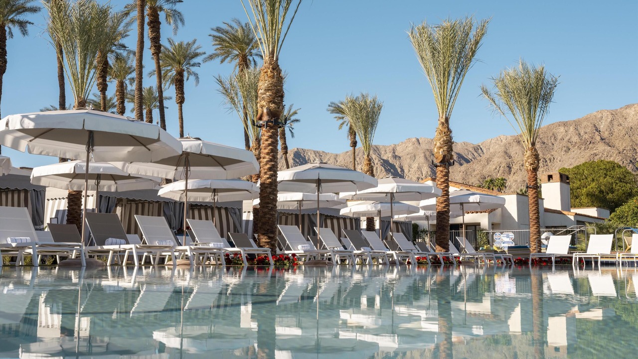 Photo of Outdoor in La Quinta