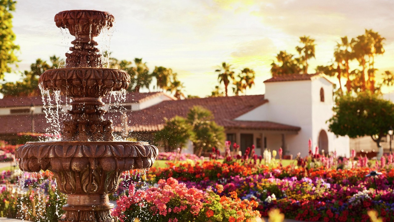 Photo of Outdoor in La Quinta