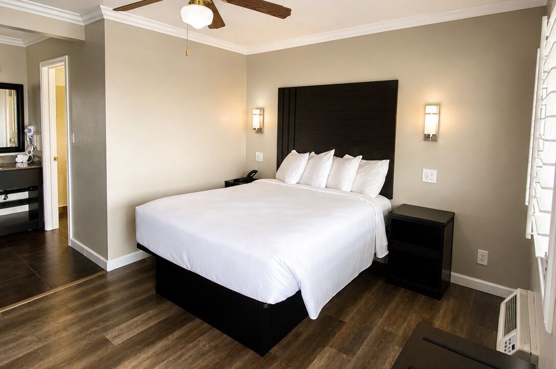 Photo of Bedroom in Morro Bay
