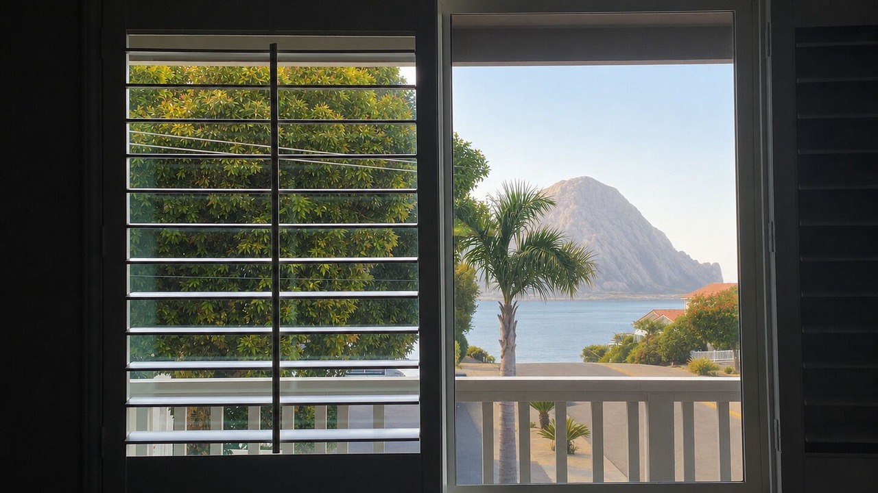Photo of Outdoor in Morro Bay