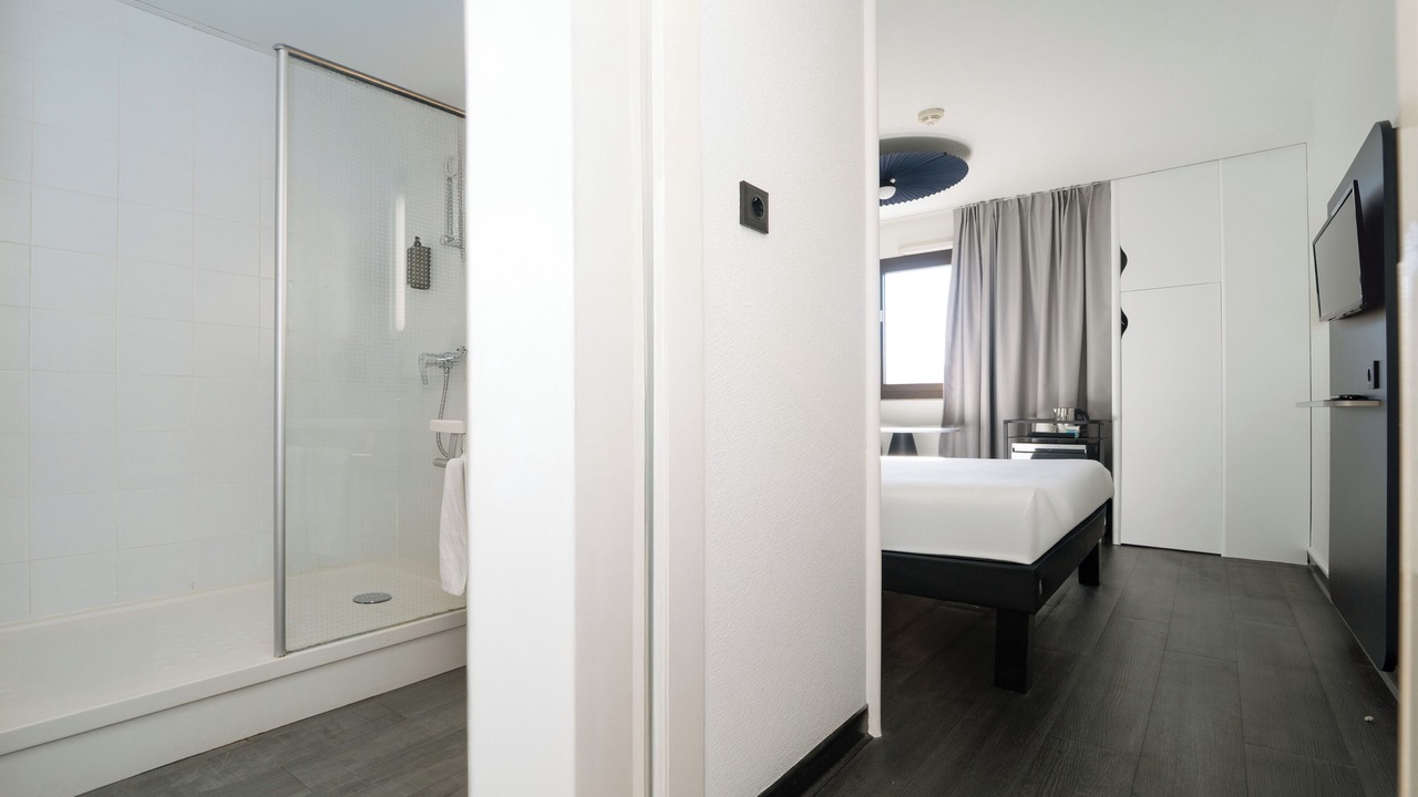 Photo of Bedroom in Coimbra City Centre