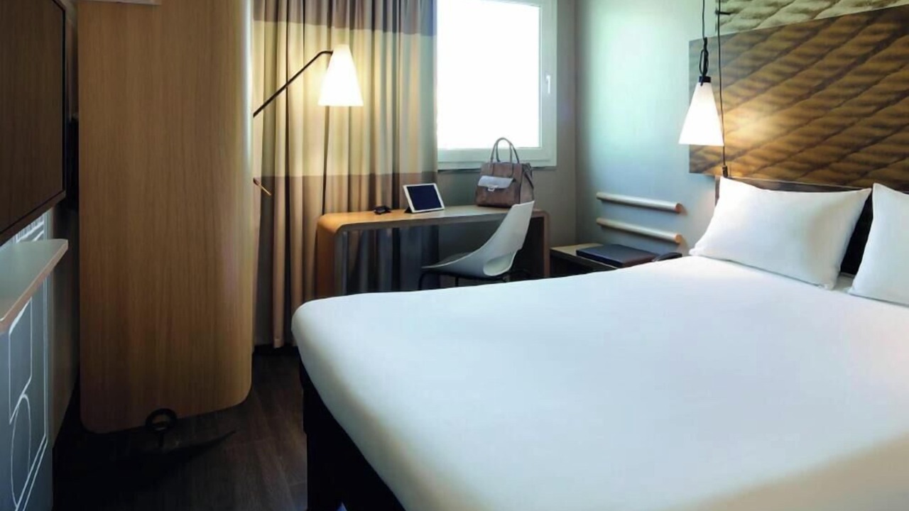 Photo of Bedroom in Coimbra City Centre