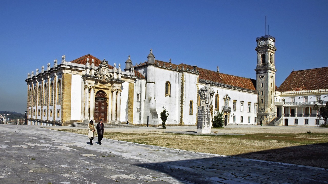 Photo of Others in Coimbra City Centre
