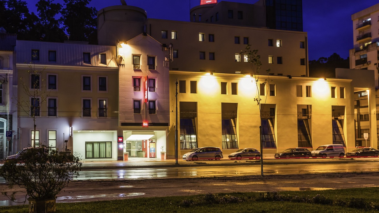 Photo of Outdoor in Coimbra City Centre