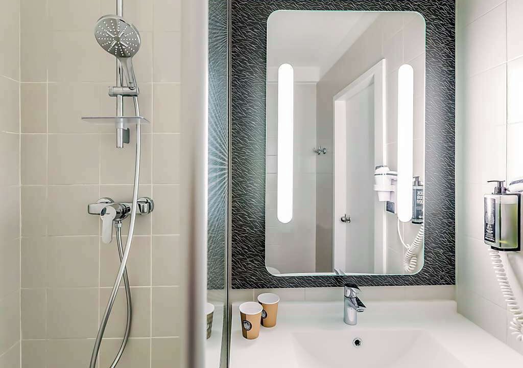 Photo of Bathroom in Coimbra City Centre